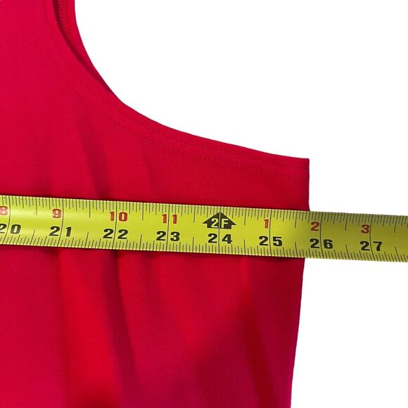 Susan Graver Style Basic Essential Tops Women's Sz. 2x Lot of 2 Capsule Wardrobe - Picture 5 of 12